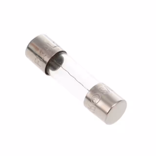 0617.500MXP Littelfuse Inc. Fusibles
